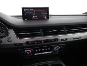 Audi Q7 - 2018