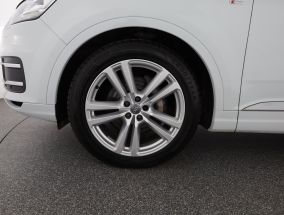 Audi Q7 - 2018