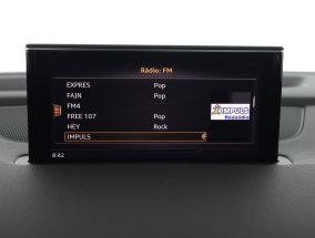 Audi Q7 - 2018