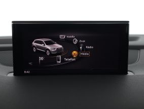 Audi Q7 - 2018