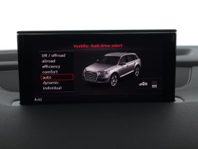 Audi Q7 - 2018