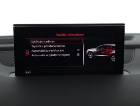 Audi Q7 - 2018