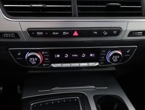 Audi Q7 - 2018