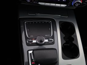 Audi Q7 - 2018