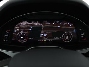 Audi Q7 - 2018