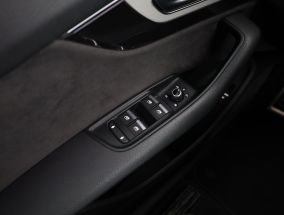 Audi Q7 - 2018