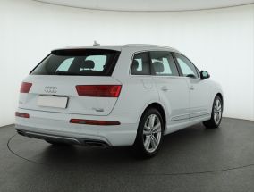 Audi Q7 - 2018