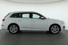 Audi Q7 - 2018