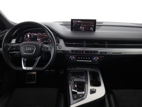 Audi Q7 - 2018