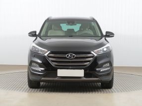 Hyundai Tucson - 2015