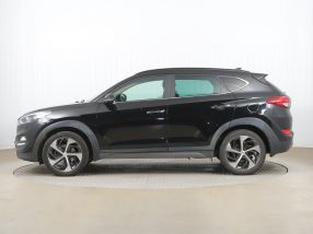 Hyundai Tucson - 2015