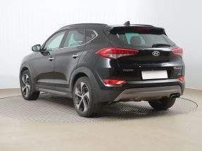 Hyundai Tucson - 2015