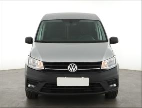 Volkswagen Caddy - 2020