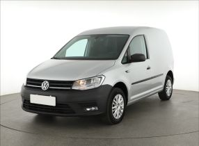 Volkswagen Caddy - 2020