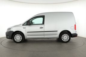 Volkswagen Caddy - 2020