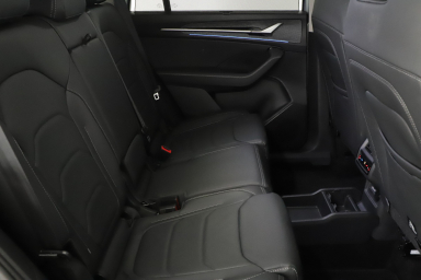 Škoda Kodiaq - 2025