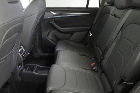 Škoda Kodiaq - 2025