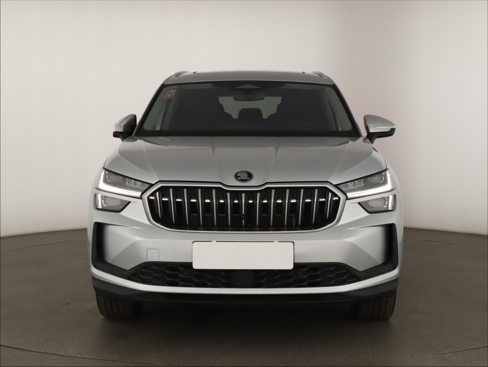Škoda Kodiaq - 2025