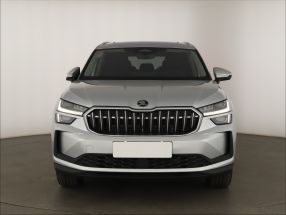 Škoda Kodiaq - 2025