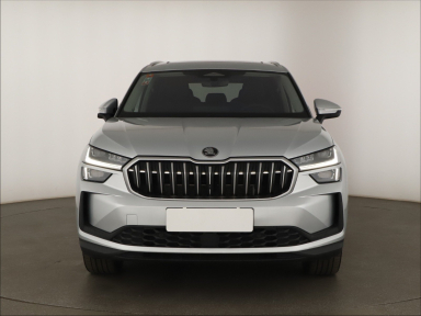 Škoda Kodiaq - 2025