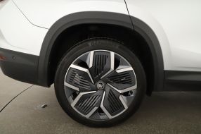 Škoda Kodiaq - 2025