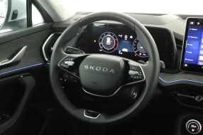 Škoda Kodiaq - 2025