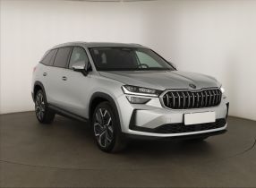 Škoda Kodiaq - 2025