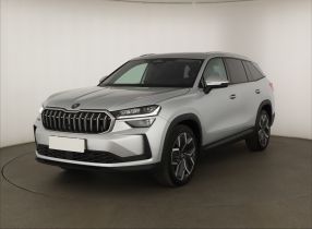 Škoda Kodiaq - 2025