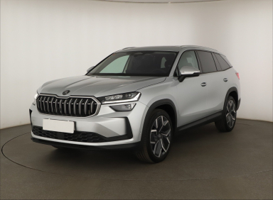 Škoda Kodiaq - 2025