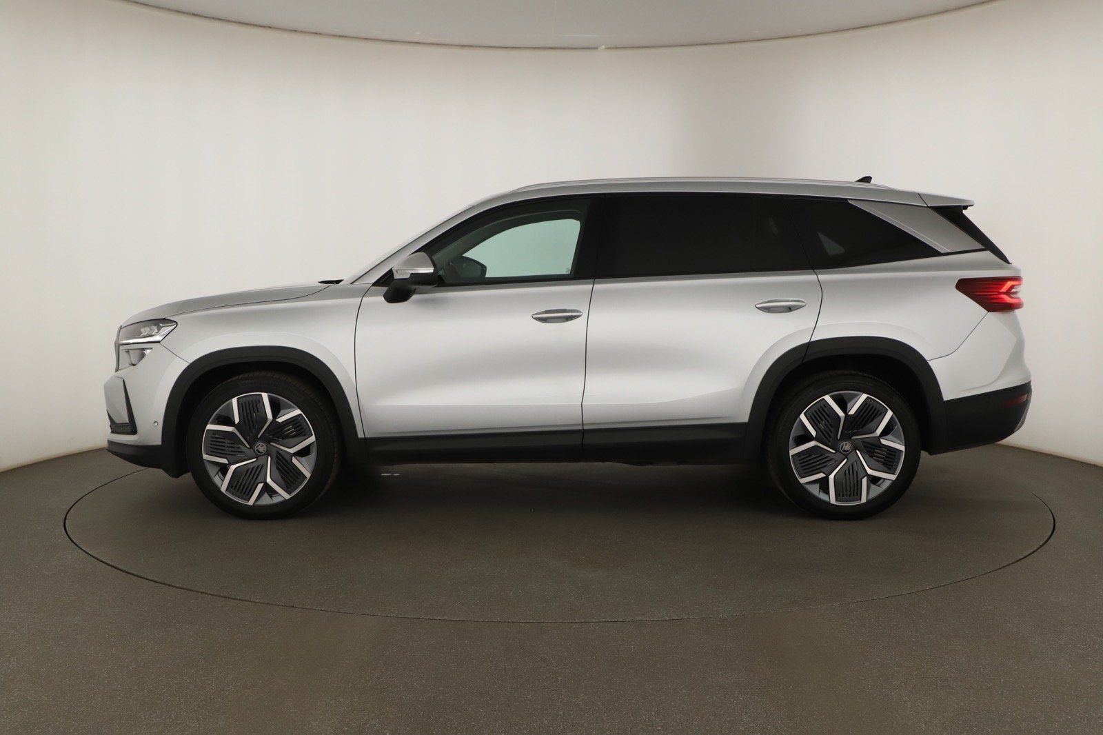 Škoda Kodiaq - 2025