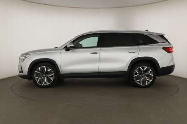 Škoda Kodiaq - 2025