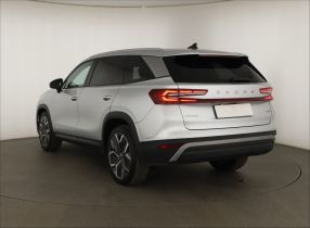Škoda Kodiaq - 2025