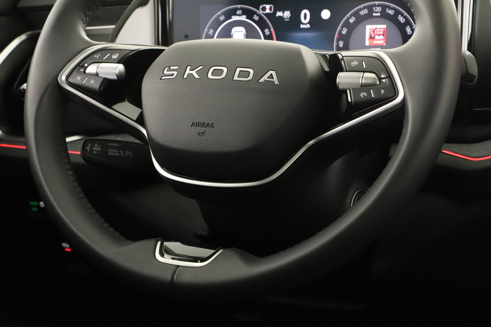 Škoda Kodiaq - 2025
