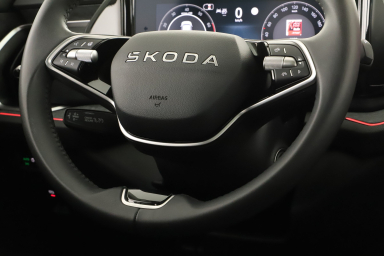 Škoda Kodiaq - 2025