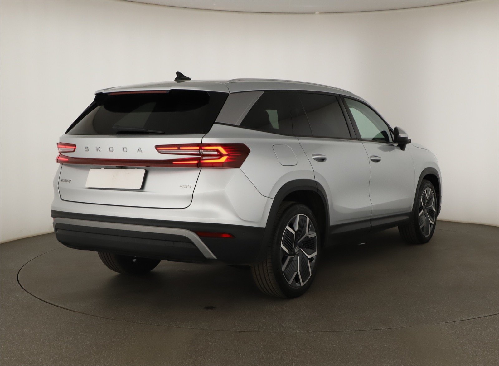 Škoda Kodiaq - 2025