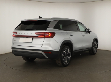 Škoda Kodiaq - 2025
