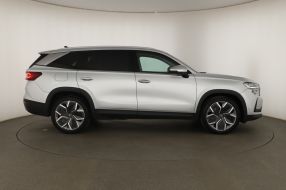 Škoda Kodiaq - 2025