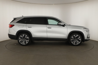 Škoda Kodiaq - 2025