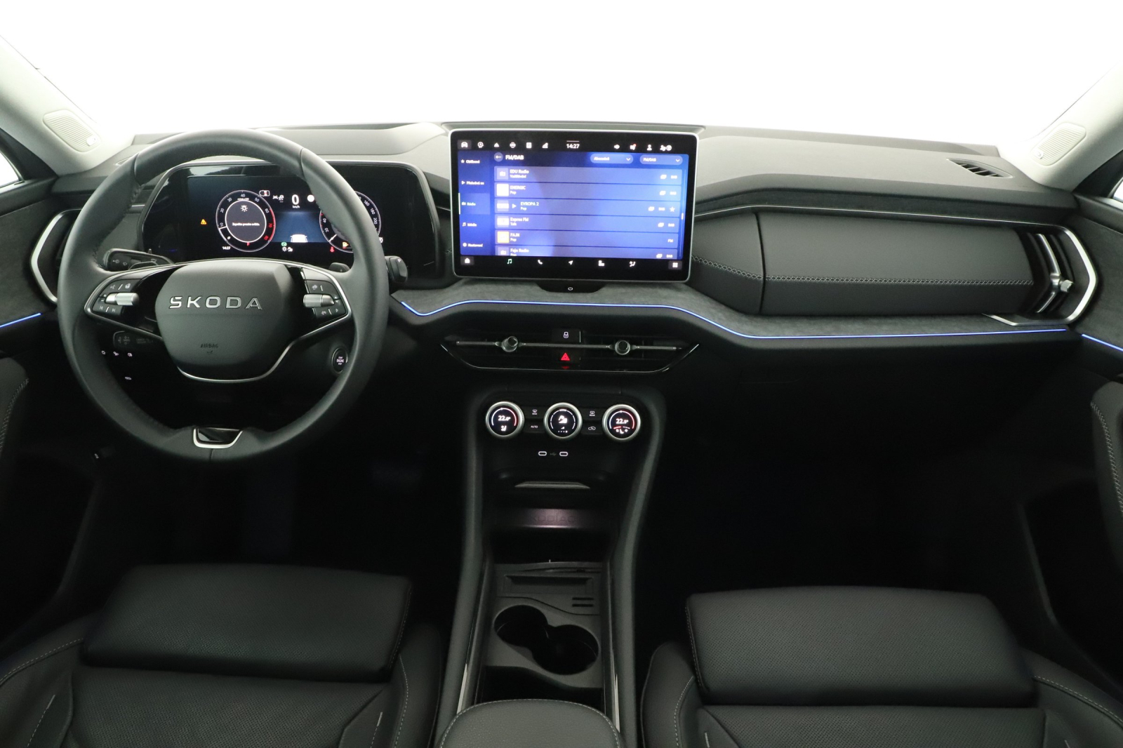Škoda Kodiaq - 2025