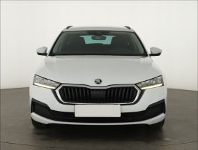 Skoda Octavia - 2020
