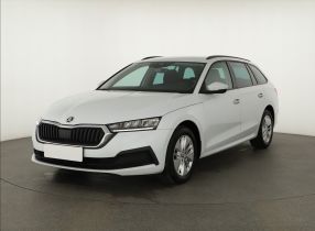 Skoda Octavia - 2020