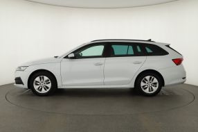 Skoda Octavia - 2020