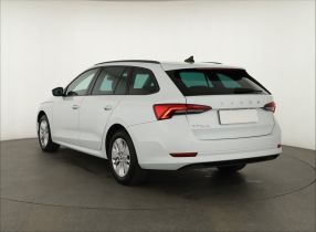 Skoda Octavia - 2020