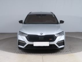 Skoda Octavia - 2021