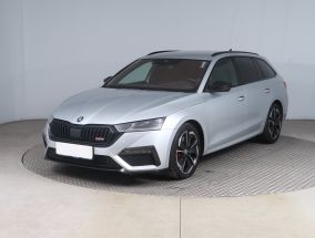 Skoda Octavia - 2021