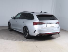 Skoda Octavia - 2021