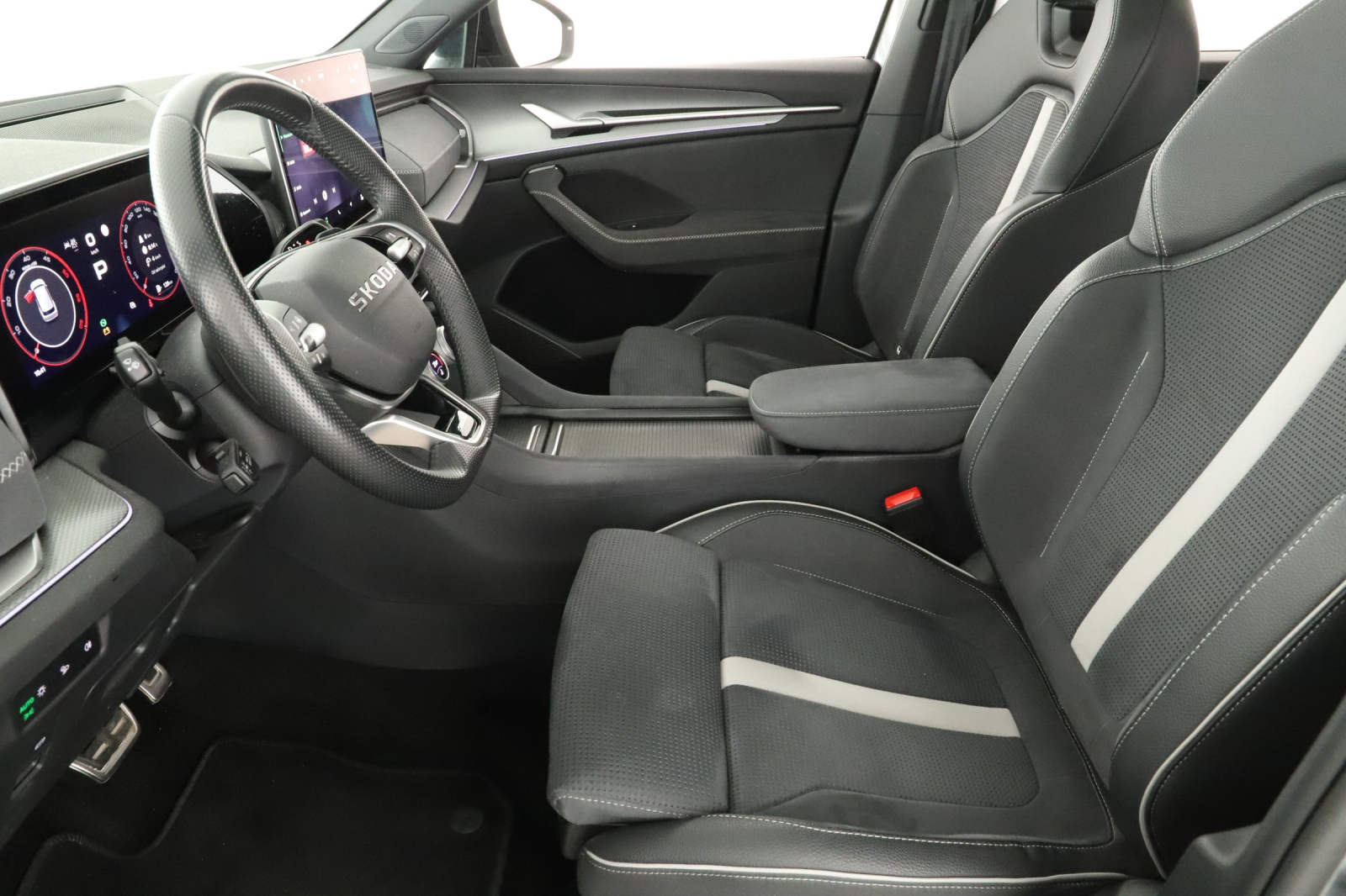 Škoda Kodiaq - 2025