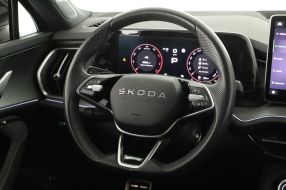 Škoda Kodiaq - 2025