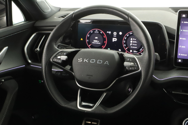 Škoda Kodiaq - 2025
