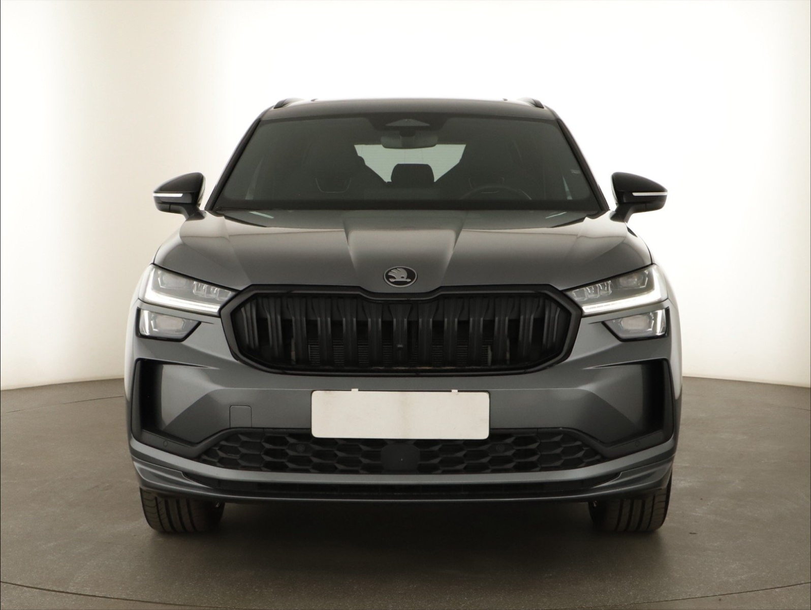 Škoda Kodiaq - 2025